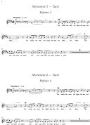 Creation Song Vocal Score SATB & Organ (OUP) additional images 3 2