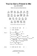 Little Black Disney Songbook: Lyrics & Chords additional images 2 2