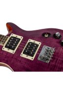 Flight Vanguard Transparent Purple Electric Tenor Ukulele additional images 2 1