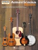 Strum Together Americana Classics For Guitar additional images 1 1