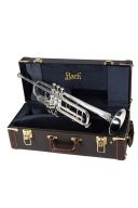 Bach Stradivarius Trumpet 180S37 additional images 1 2
