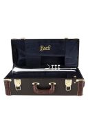 Bach Stradivarius Trumpet 180S37 additional images 1 3