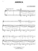 West Side Story From The Motion Picture: Vocal Selections (Bernstein) additional images 1 3