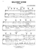 West Side Story From The Motion Picture: Vocal Selections (Bernstein) additional images 2 1