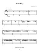 Cinema Piano Solo (Ludovico Einaudi) additional images 2 2