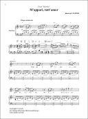 M'appari Tutt' Amor - Tenor Voice & Piano additional images 1 2