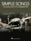 Simple Songs: The Easiest Easy Drum Songbook Ever additional images 1 1