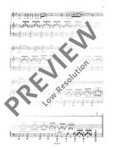 4 Famous Ave Maria (Cherubini Franck Schubert Bach/Gounod) Vocal & Piano additional images 1 3