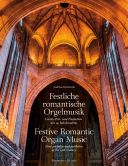 Festive Romantic Organ Music (Barenreiter) additional images 1 1