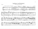 Works For Piano Four Hands: Piano Duet (Henle) additional images 1 3