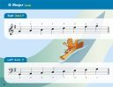 John Thompson's Easiest Piano Course: Easiest Scales & Arpeggios additional images 1 2