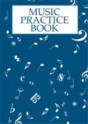 Music Practice Book additional images 1 1