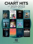 Chart Hits Of 2021-2022: Easy Guitar: 20 Massive Singles additional images 1 1