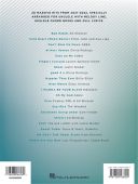 Chart Hits Of 2021-2022 For Ukulele: 20 Massive Singles additional images 1 2
