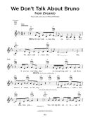 Chart Hits Of 2021-2022 For Ukulele: 20 Massive Singles additional images 2 2