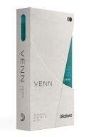 D'Addario VENN G2 Advanced Synthetic Bb Clarinet Reed additional images 2 3