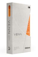 D'Addario VENN G2 Advanced Synthetic Alto Sax Reed additional images 2 3