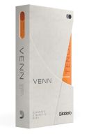 D Addario VENN G2 Advanced Synthetic Tenor Saxophone Reed additional images 2 3