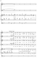 When In Our Music God Is Glorified For SATB Chorus And Organ (OUP) additional images 1 3