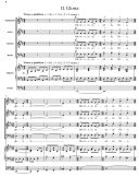 Missa Brevis: Vocal Score SATB & Organ (OUP) additional images 2 1