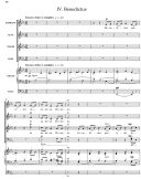 Missa Brevis: Vocal Score SATB & Organ (OUP) additional images 3 2