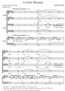 Choral Works For TTBB Voices (OUP) additional images 1 3