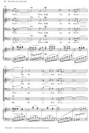 Choral Works For TTBB Voices (OUP) additional images 2 1