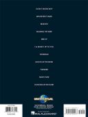 Imagine Dragons: Evolve: Piano Vocal Guitar additional images 2 1