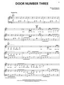 What's Inside: Songs From Waitress: Piano, Vocal And Guitar additional images 2 2