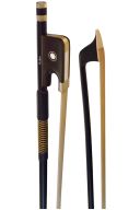 Hidersine Carbon Fibre 4/4 Cello Bow additional images 1 2