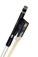 Academy 2 Star Carbon Fibre 4/4 Violin Bow additional images 1 1