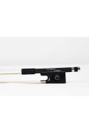 Academy 2 Star Carbon Fibre 4/4 Violin Bow additional images 2 1