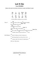 Little Black Disney Songbook For Ukulele additional images 1 3