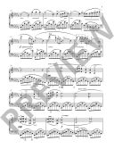 10 Selected Nocturnes: Piano (Schott) additional images 1 3