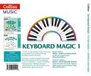 Keyboard Magic: Pupil's Book additional images 1 2