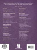 The Classical Piano Sheet Music Series: Intermediate Romantic Era Favorites additional images 3 1