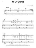 Soft Pop Sheet Music Collection: Piano Vocal & Guitar additional images 2 2