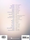 Soft Pop Sheet Music Collection: Piano Vocal & Guitar additional images 3 1