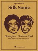 An Evening With Silk Sonic: Piano Vocal Guitar additional images 1 1