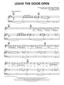 An Evening With Silk Sonic: Piano Vocal Guitar additional images 2 1