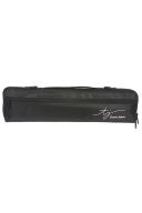 Trevor James 10XEP Solid Silver Lip Plate Flute additional images 2 1