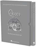 Queen - The Platinum Collection Transcribed Scores additional images 1 1
