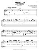 Disney Heroes And Sheroes For Big Note Piano additional images 1 3