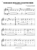 Disney Heroes And Sheroes For Big Note Piano additional images 2 2