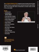 Hal Leonard Harmonica Method - Book 1 additional images 2 3