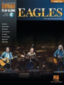 Drum Play-Along Volume Volume 38 Eagles additional images 1 1