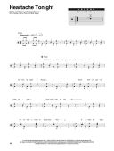 Drum Play-Along Volume Volume 38 Eagles additional images 2 1