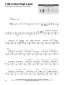 Drum Play-Along Volume Volume 38 Eagles additional images 2 2