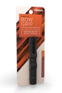 Bowmaster Bow Grip Large - Rubber Sleeve 4/4 And 3/4 Violin, Viola, And Cello Bows additional images 1 3