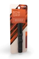 Bowmaster Bow Grip Medium - Rubber Sleeve 1/2 And 1/4 Violin additional images 1 3